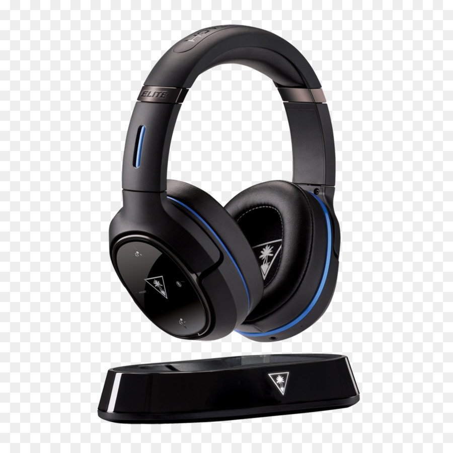 Casque Sur Pied，Audio PNG