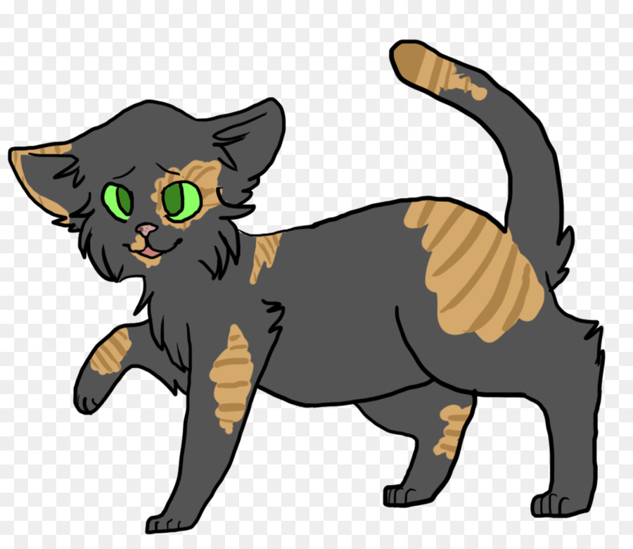 Chaton，Moustaches PNG