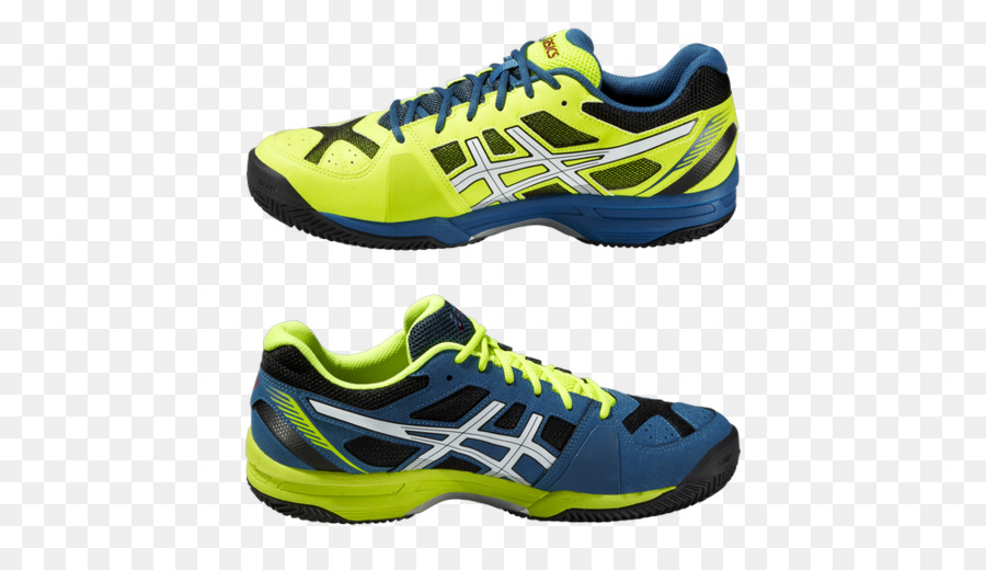 Chaussure De Sport Bleue，Sportif PNG