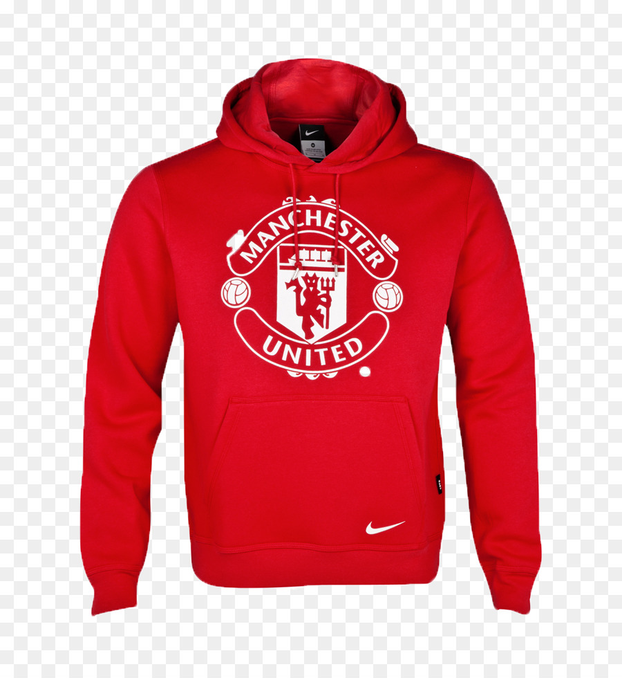 Le Manchester United Fc，Capuche PNG