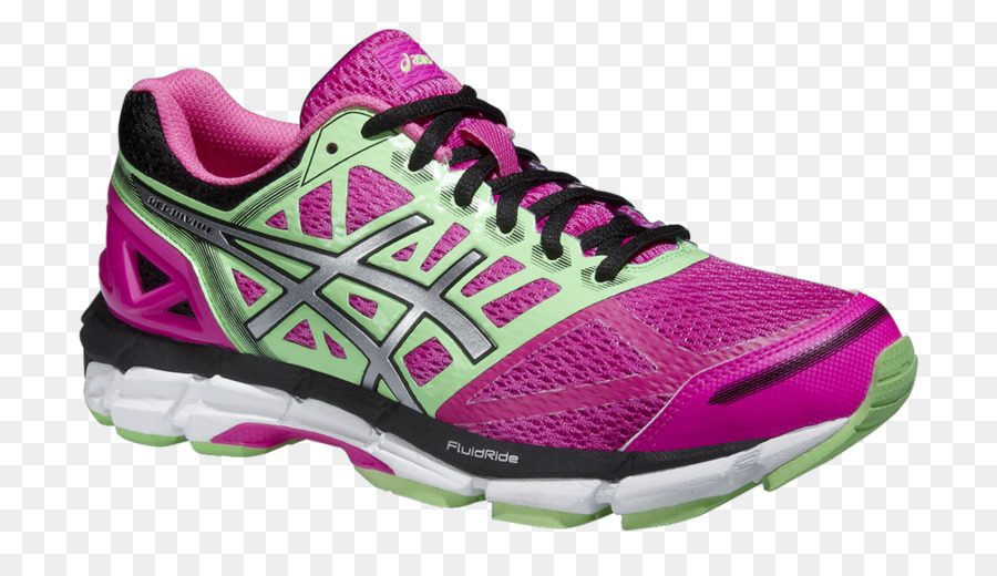 Chaussures De Sport，Asics PNG