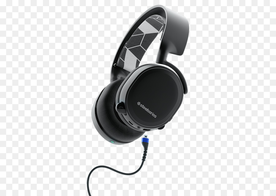 Steelseries Fermer 3，Casque PNG