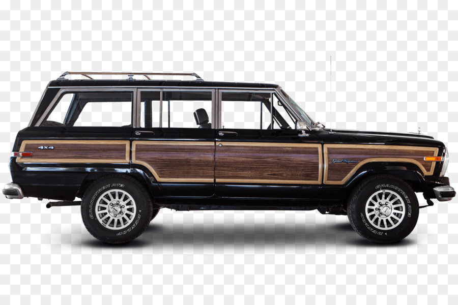 Jeep Wagoneer，Jeep PNG