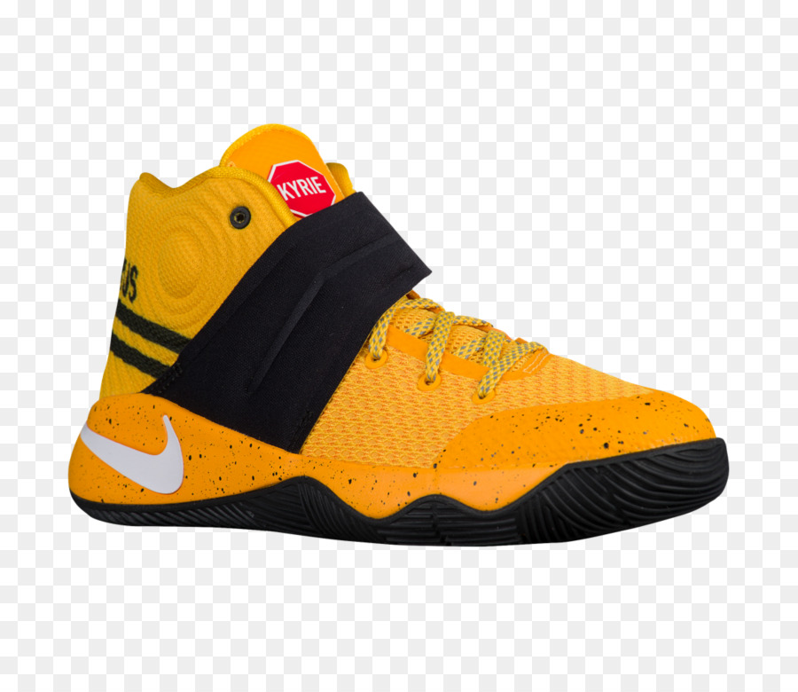 Nike，Kyrie 2 Bus Scolaire PNG