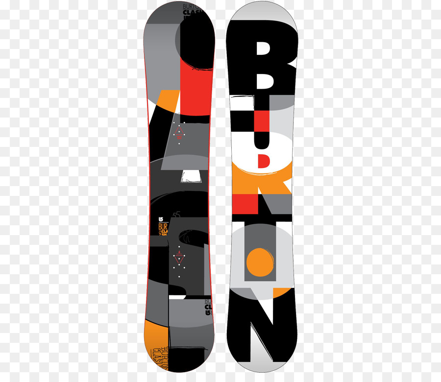 Snowboard，Burton Snowboards PNG