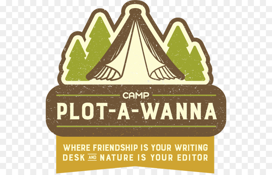 Camping，Logo PNG
