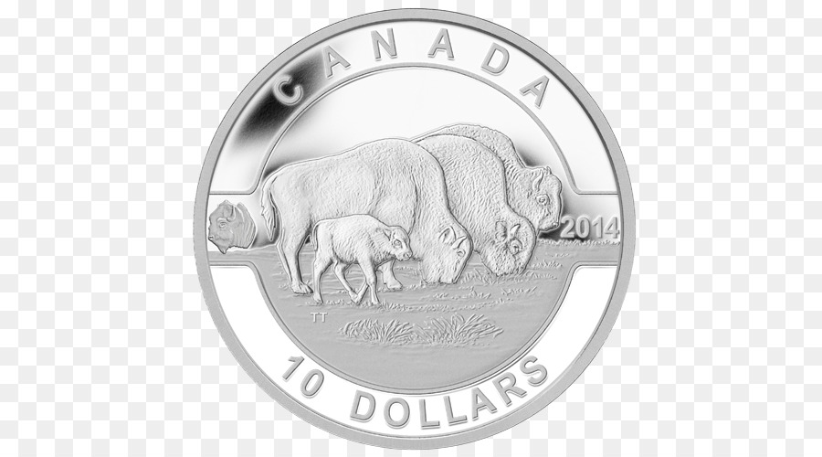 Canada，Pièce De Monnaie PNG