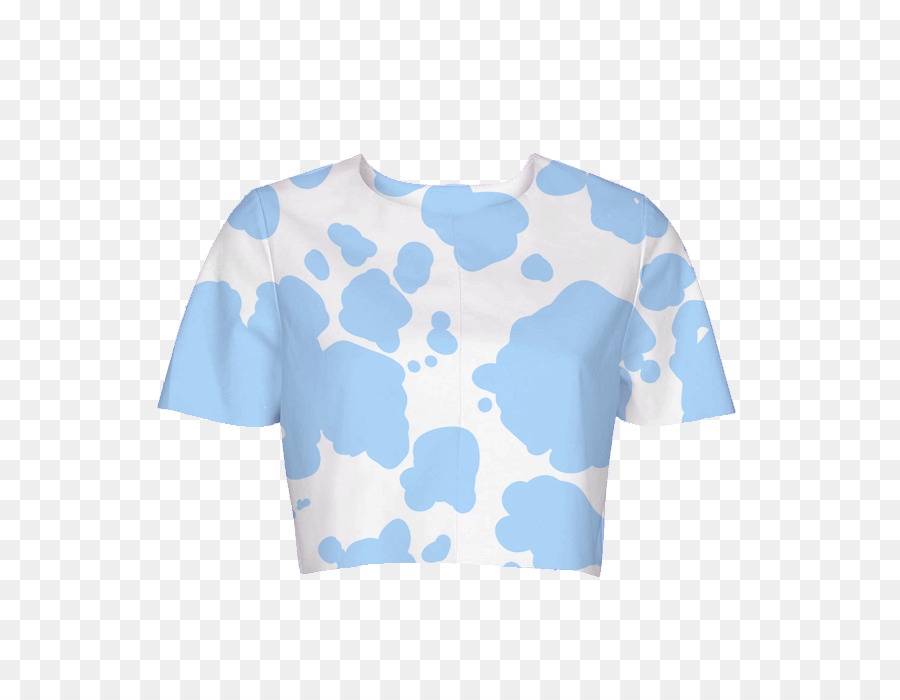 T Shirt，Bétail Taurine PNG