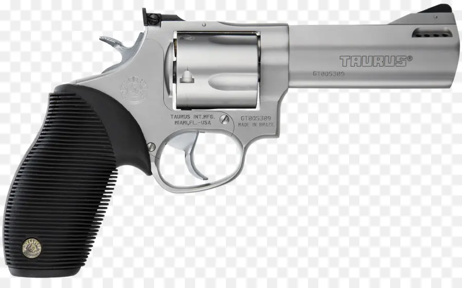 357 Magnum，Revolver PNG