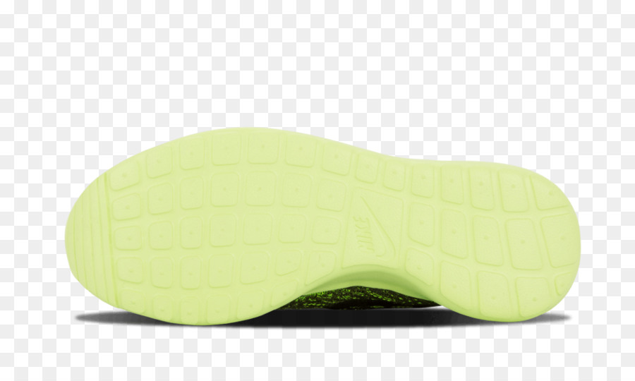 Nike，Nike Femme Rosherun Flyknit Chaussures De Course PNG