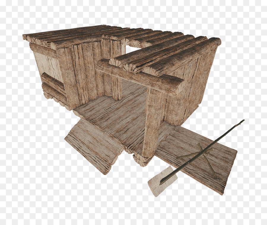 Maison De Griffonnage En Bois，En Bois PNG