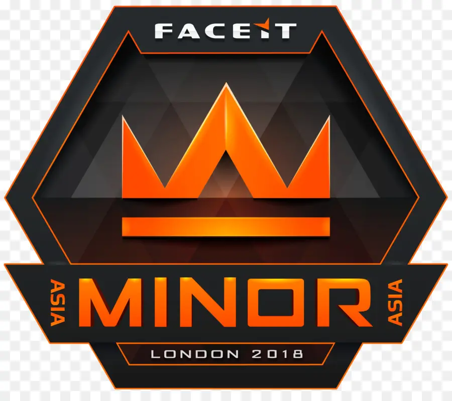 Faceit Majeures De Londres 2018，Les Grands PNG