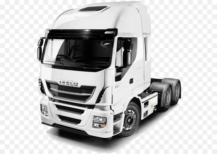Iveco，Iveco Stralis PNG