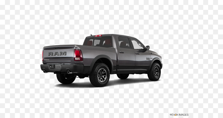 Les Camions Ram，Ram 1500 2015 PNG