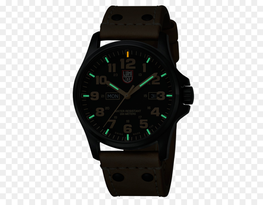 Regarder，Luminox PNG