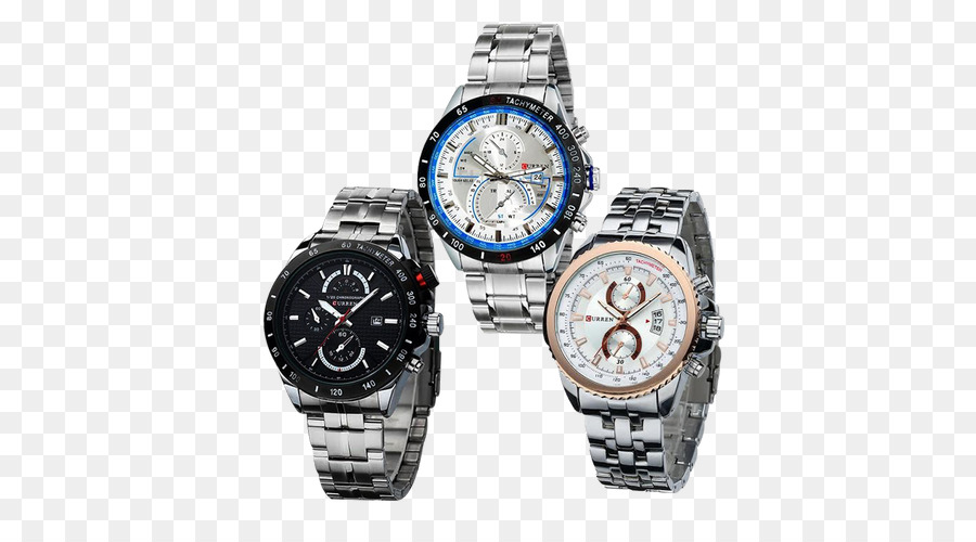 Regarder，Horloge à Quartz PNG