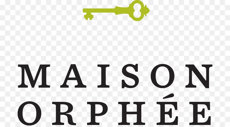 Maison Orphee，Logo PNG
