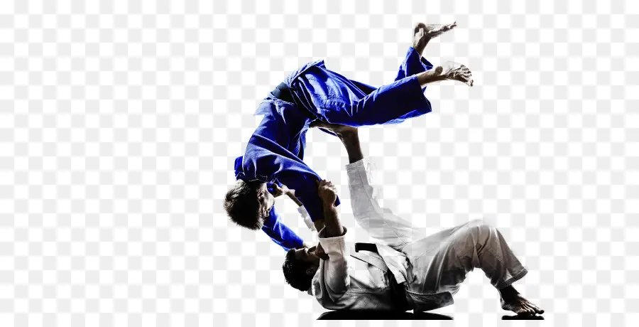 Arts Martiaux，Judo PNG