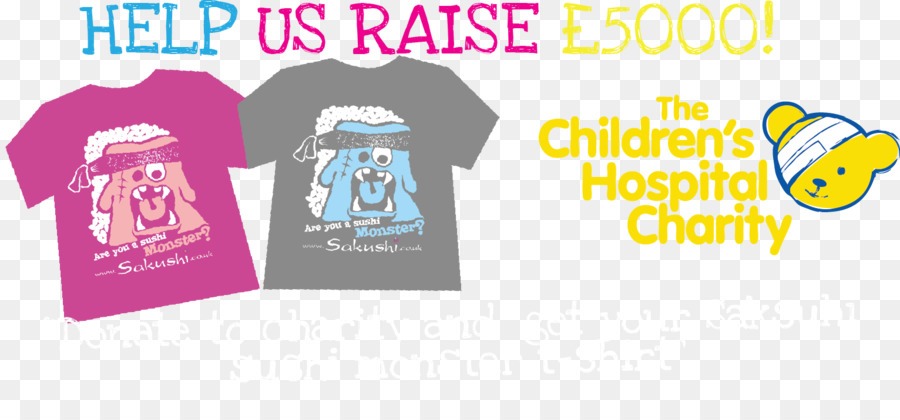 Sheffield De L Hôpital Pour Enfants，Tshirt PNG