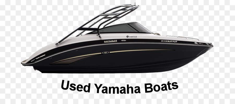 Bateau Yamaha，Motomarine PNG