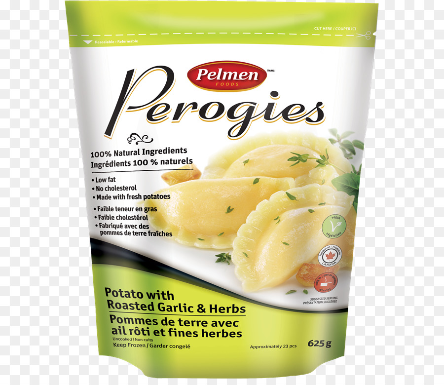 Condiment，Les Pierogi PNG