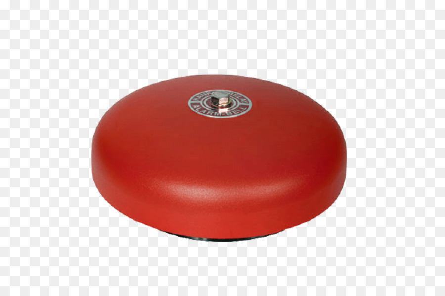 Cloche D'alarme Rouge，Urgence PNG