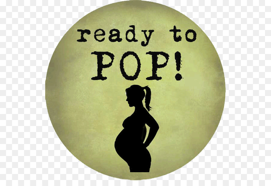 Silhouette De Femme Enceinte，Maternité PNG