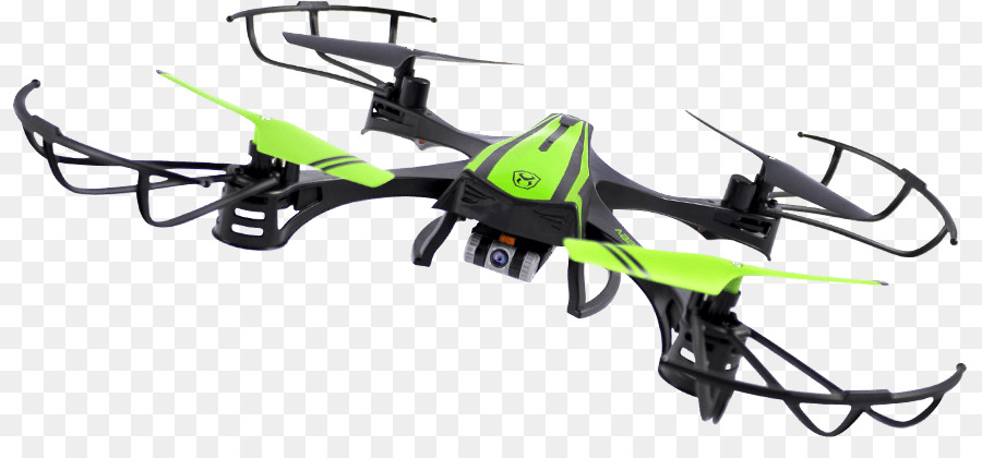 Drone，Quadricoptère PNG