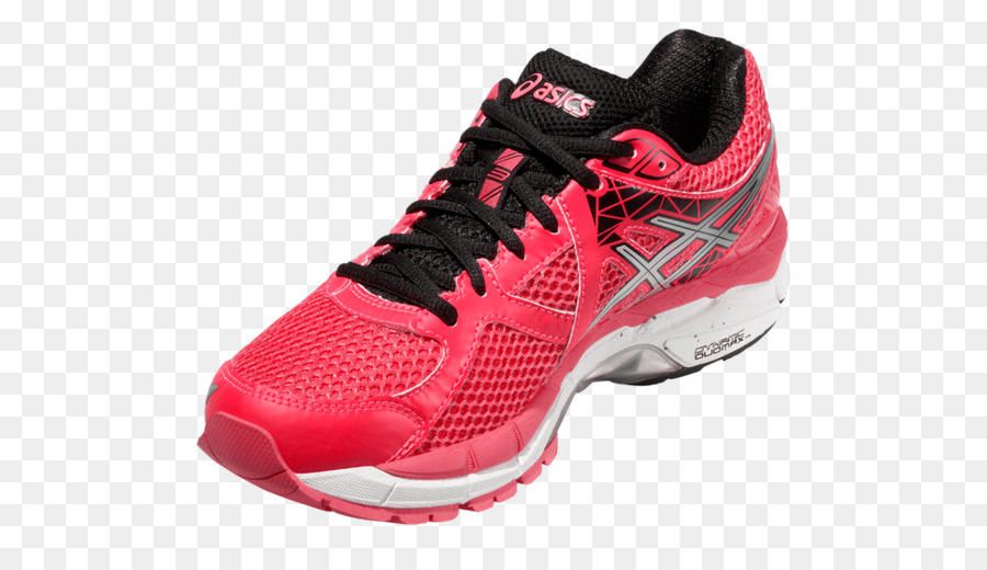 Asics，Chaussures De Sport PNG