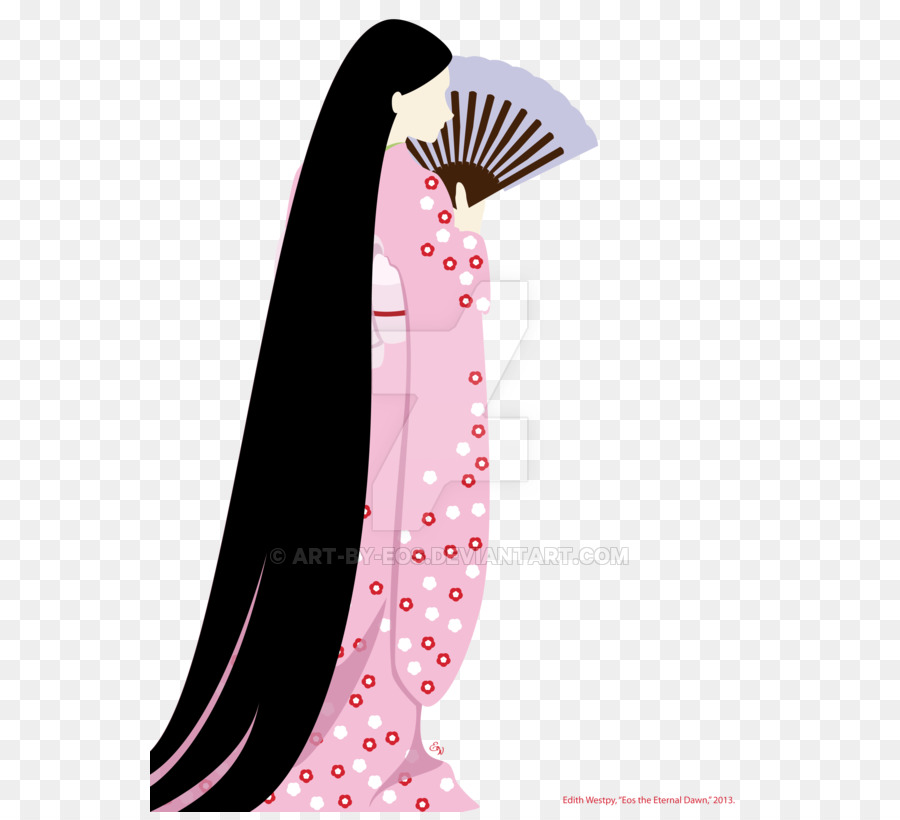 Femme，Rose M PNG