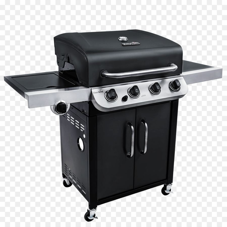 Gril à Gaz，Barbecue PNG