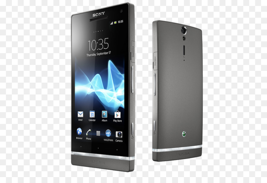Sony Xperia S，Xperia Play PNG
