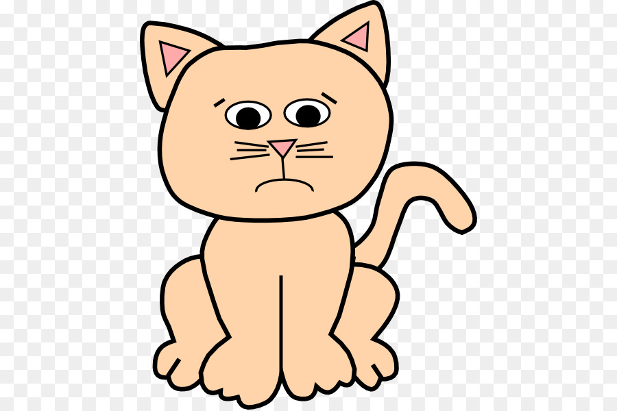 Chat Chaton Animation Png Chat Chaton Animation Transparentes Png Gratuit