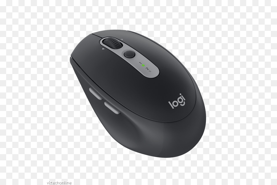 Souris D'ordinateur，Logitech PNG