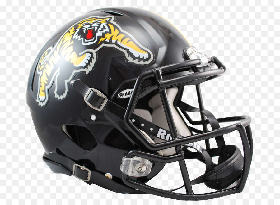 Masque Pour Le Visage，Tigercats Hamilton PNG