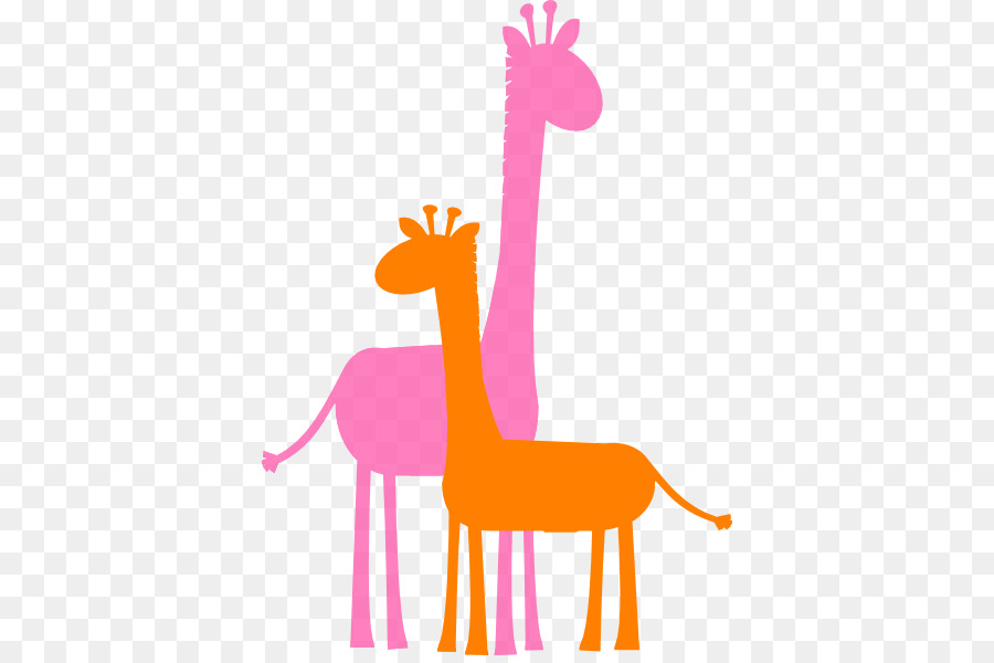 Bébé Girafes，Bébé Girafe PNG
