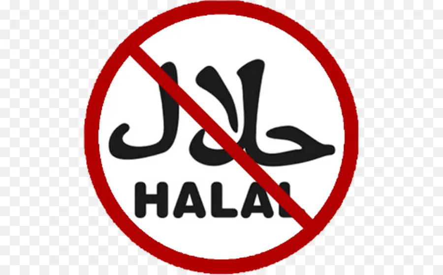 Non Halal，Symbole PNG