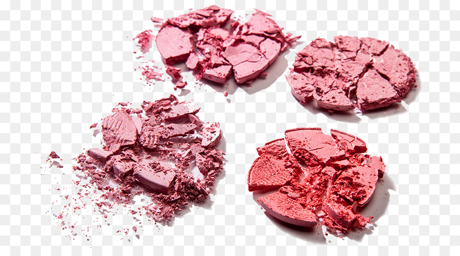 Poudre Rose，Produits De Beauté PNG