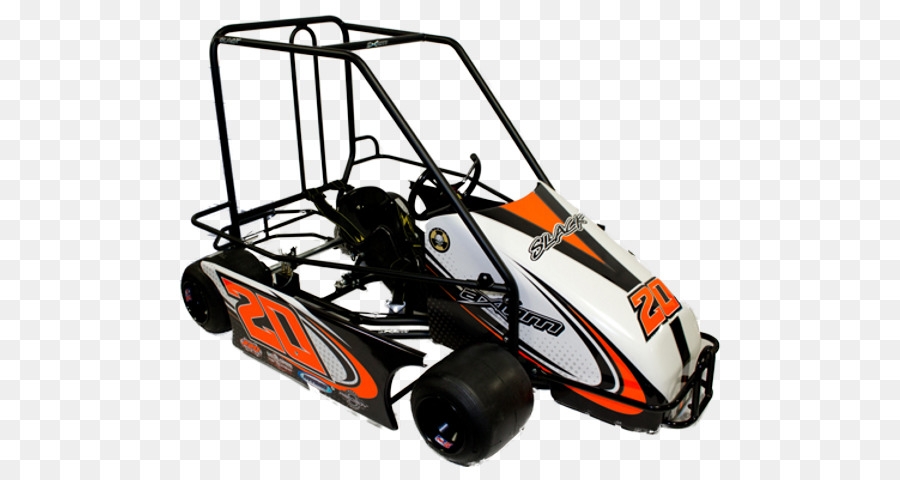 Karting，Courses PNG