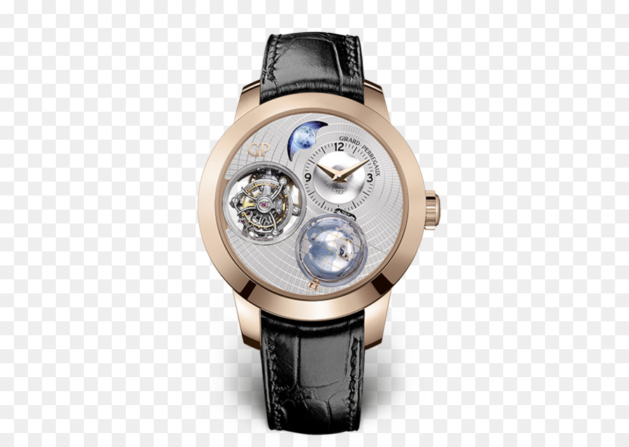 Girardperregaux，Tourbillon PNG