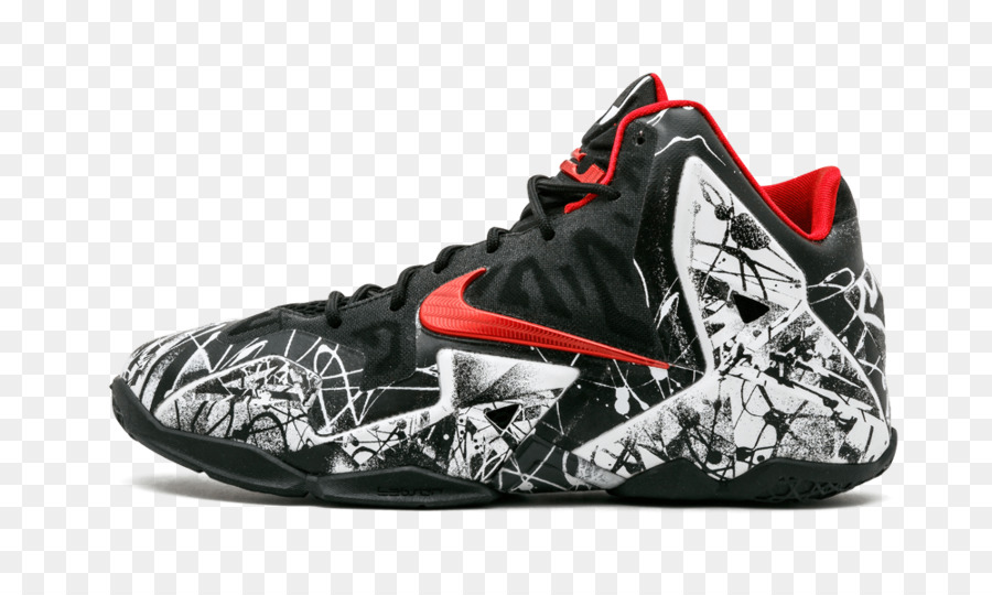 chaussures lebron 11