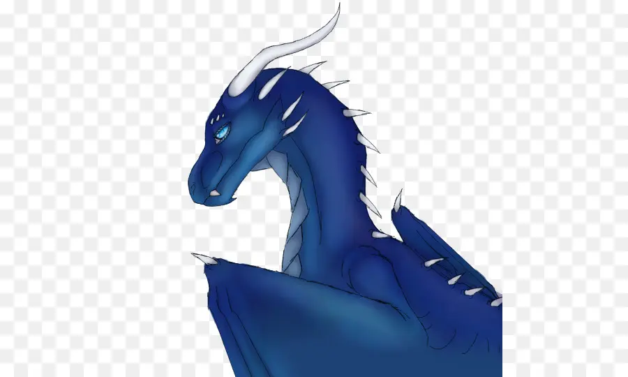 Saphira，Dragon PNG
