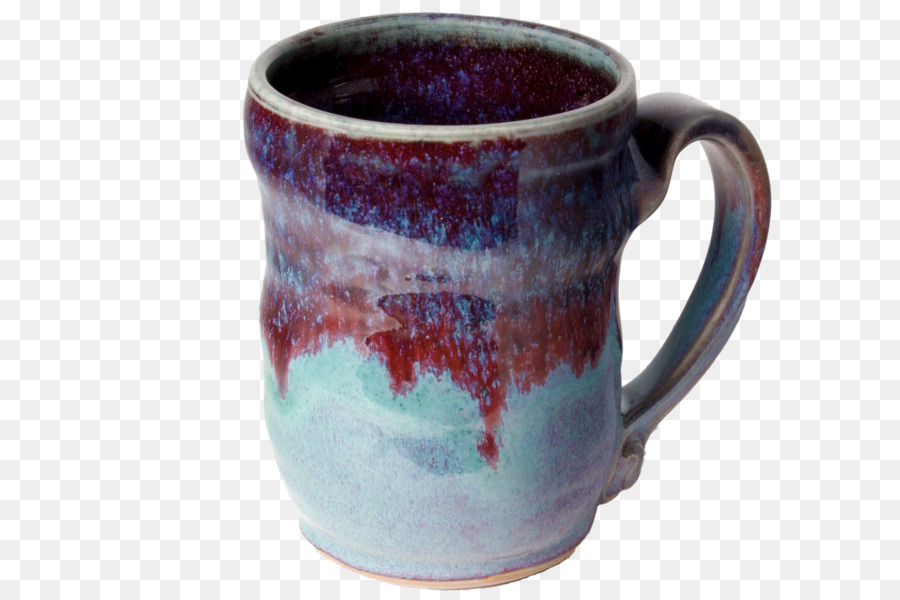 Tasse à Café，Céramique PNG