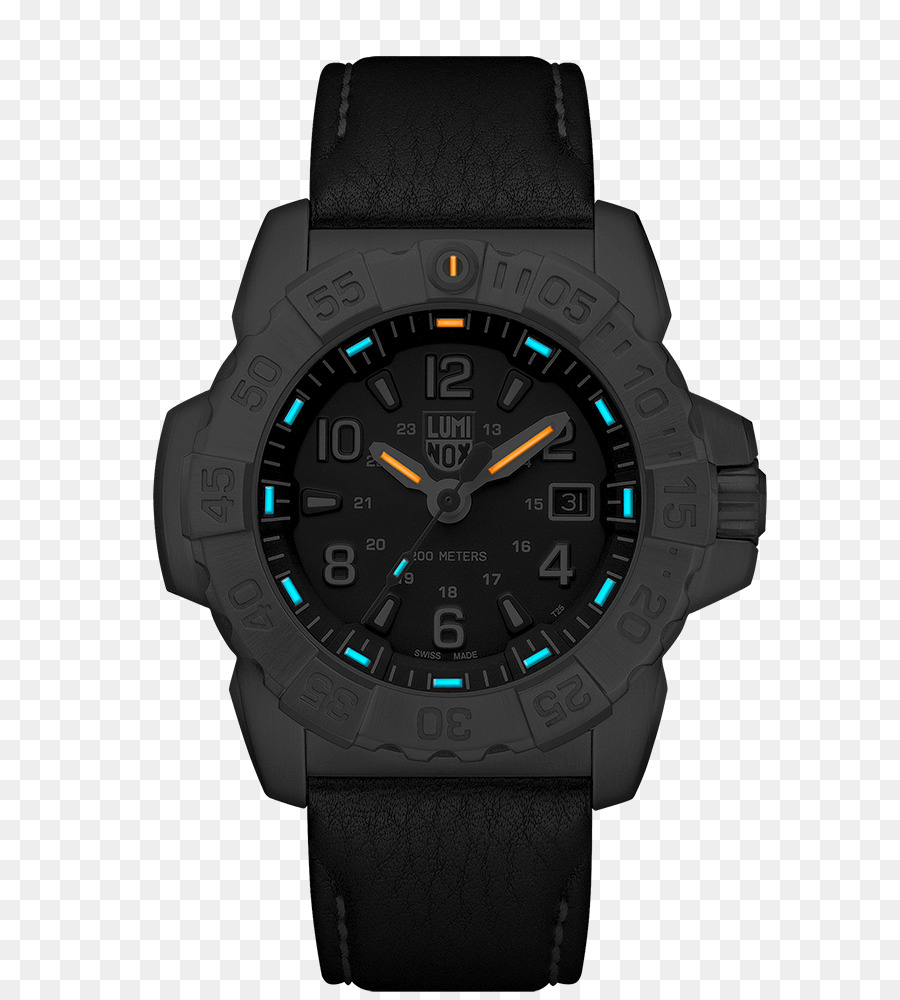 Luminox，Regarder PNG