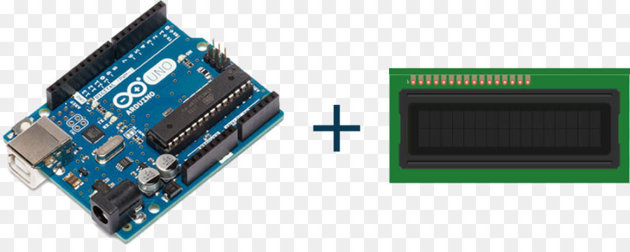 Arduino Et Module，Microcontrôleur PNG