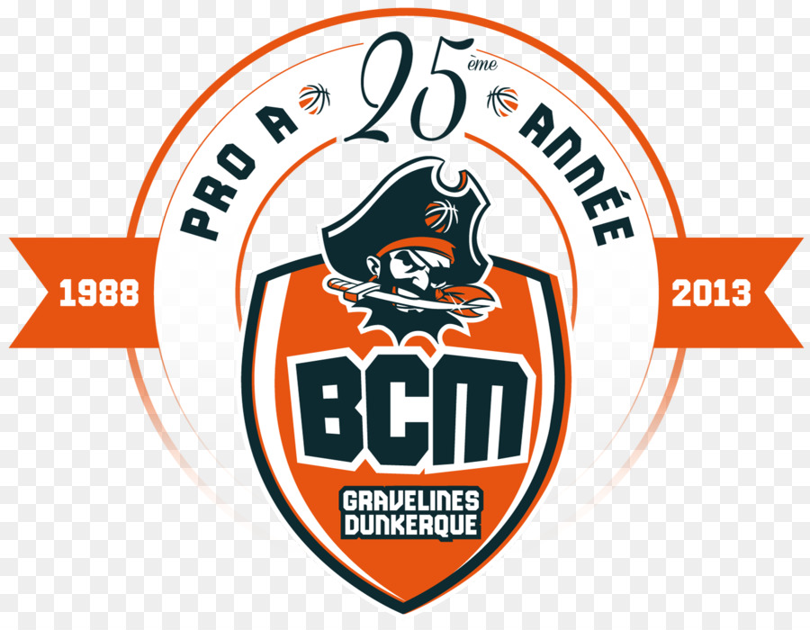 Logo，Bcm Gravelines Dunkerque PNG