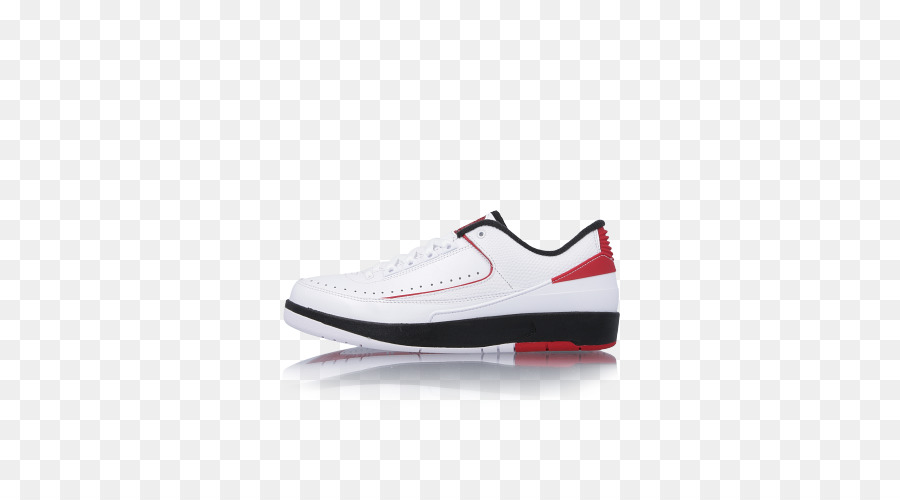 Chaussures De Sport，Nike Air Jordan 2 Retro Faible PNG