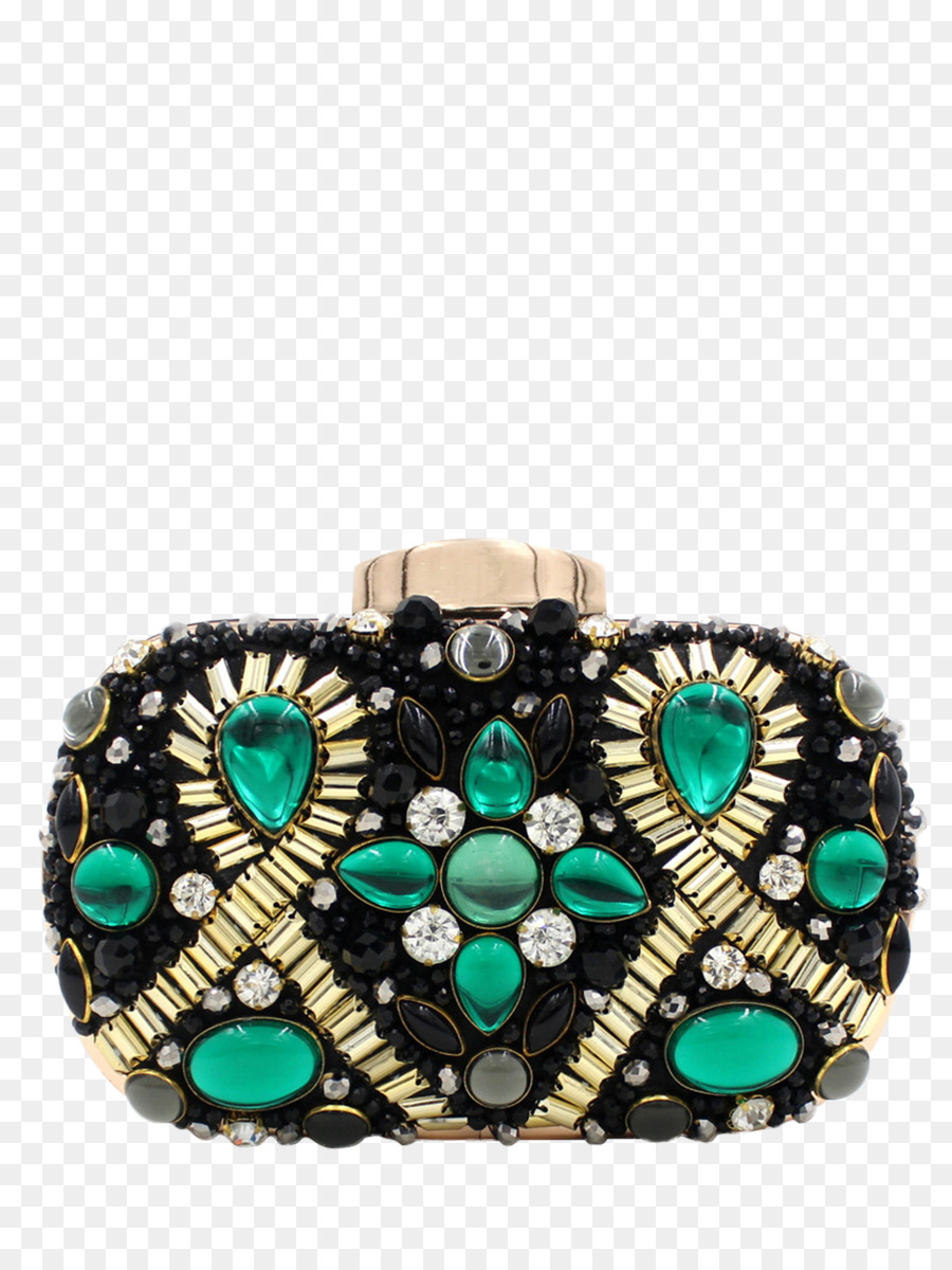 Pochette Décorative，Bijoux PNG