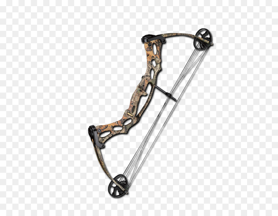 Hoyt Ruckus，Arc PNG