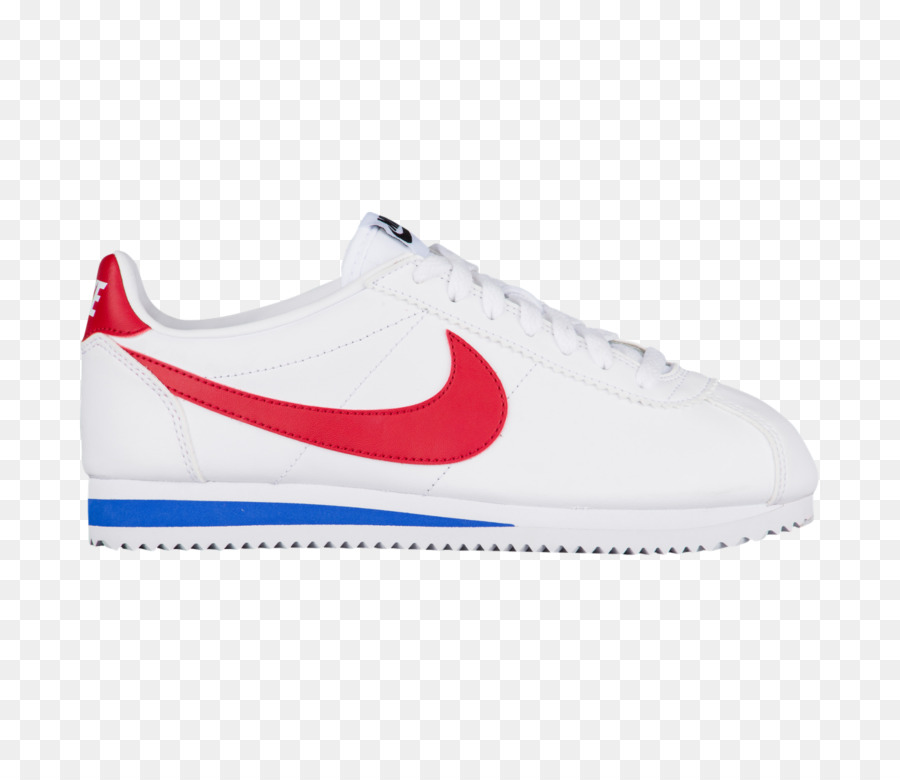 Nike Classic Cortez Chaussures Femmes，Nike PNG